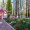 Apples Bed and Breakfast Inn - بيغ بير لاكي