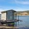 Two Lakefront Homes - Main Home & Private Floating Home - Harrison