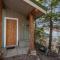 Two Lakefront Homes - Main Home & Private Floating Home - Harrison