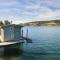 Two Lakefront Homes - Main Home & Private Floating Home - Harrison