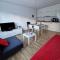 4P Apartment