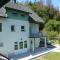 Riverside garden apartment Three Springs Tri Zvira - Plešce
