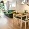 Apartamenty Willove Wzgórze - 杜什尼基-兹德鲁伊