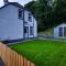 2 Calgow Cottages - 牛顿斯图尔特 2 Calgow Cottages - 牛顿斯图尔特