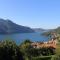 Villino Genia Moltrasio Lake Como Pool & Lake View