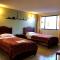 Hostal Mitad del Mundo