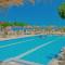 Santorini Camping & Hostel