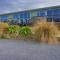 Nugget View Kaka Point Motels - Кака-Пойнт