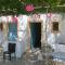 Santorini Camping & Hostel