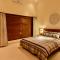 Villa Surgawi