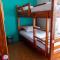 Hostel Bouganvilia Bed and Breakfast