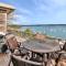 Te Maiki Retreat - Russell Holiday Home
