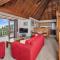 Te Maiki Retreat - Russell Holiday Home