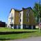 Apartment nr 3 in Kiruna C