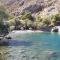 Maria House in the Port of Kalymnos