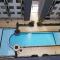 Homey 2BR Apartment at The Jarrdin Cihampelas By Travelio