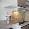 Homey 2BR Apartment at The Jarrdin Cihampelas By Travelio