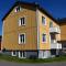 Apartment nr 1 with shared bathroom in Kiruna C - Paradise Lapland - Kiruna