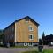 Apartment nr 1 with shared bathroom in Kiruna C - Paradise Lapland - Kiruna