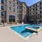 Staybridge Suites San Antonio-Stone Oak by IHG