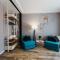 Square 19-Boutique rooms