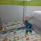 WoodenKey Asiago moderno bicamere in centro
