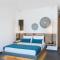 Volcanic Arc Suites
