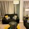 Smartrips Apartments - The Hub - 米尔顿凯恩斯