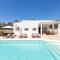 Villa San Teodoro by BarbarHouse
