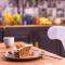 Hotel Touraine Opera