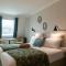Hotel Touraine Opera