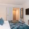 Hotel Touraine Opera