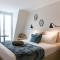 Hotel Touraine Opera
