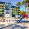 Plaża Resort Łeba