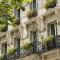 Hôtel Elysées Régencia