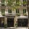 Hôtel Elysées Régencia