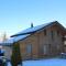 Chalet Mon Sousou