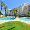 Apartamento Golden Gate Javea