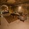 Divan Cave House