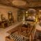 Divan Cave House