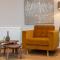 Seafield House - Donnini Apartments