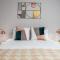 Seafield House - Donnini Apartments