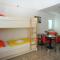 Apartmani Vila Caska