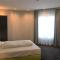 SleepySleepy Hotel Dillingen