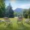 Chalet Elomaz - OVO Network