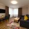 TAKO Apartments parking free