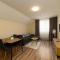 TAKO Apartments parking free