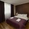 TAKO Apartments parking free