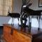 Zwartberg View Mountain Lodge