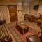 Divan Cave House